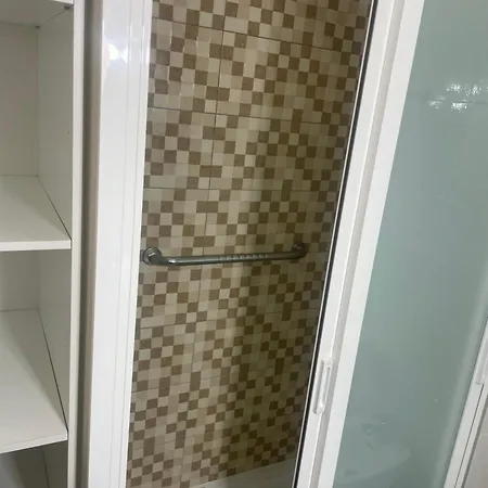 Center Galte Apartamento *